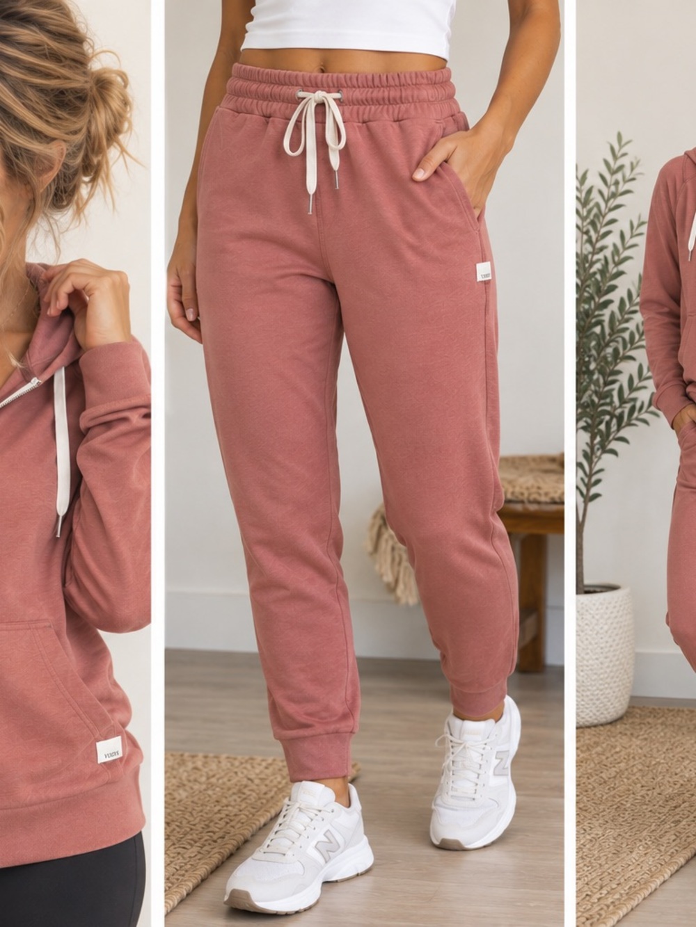 Vuori Dreamknit Performance Joggers